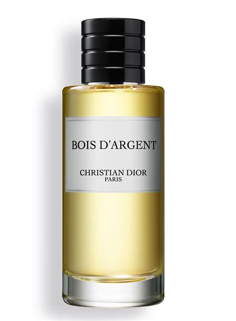 christian dior collection privée bois d'argent|la collection privee bois d'argent.